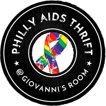 Philly AIDS Thrift @ Giovanni's Room