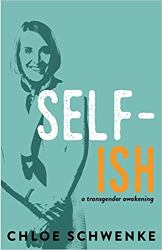 Self-ish by Chloe Schwenke