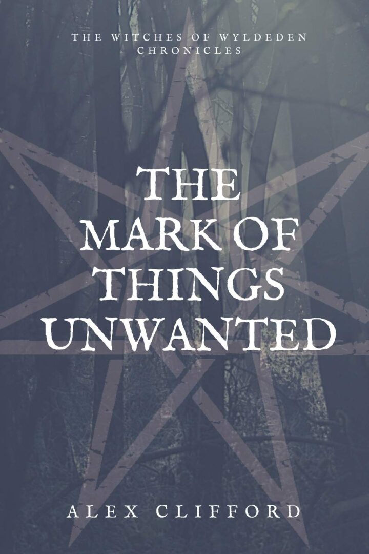 Mark of Things Unwanted