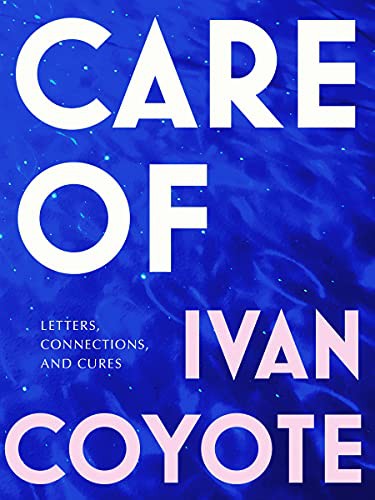 Care of: Letters, Connections, and Cures