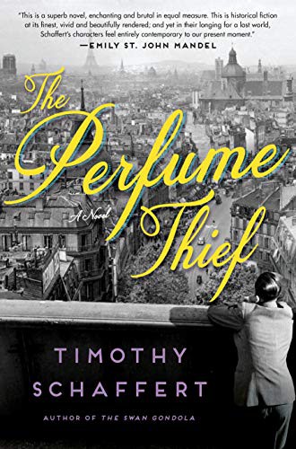 Perfume Thief