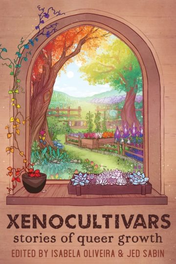 Xenocultivars: Stories of Queer Growth