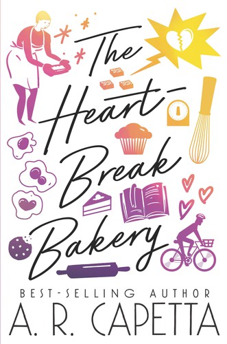 Heartbreak Bakery
