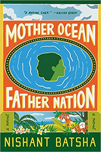 Mother Ocean Father Nation