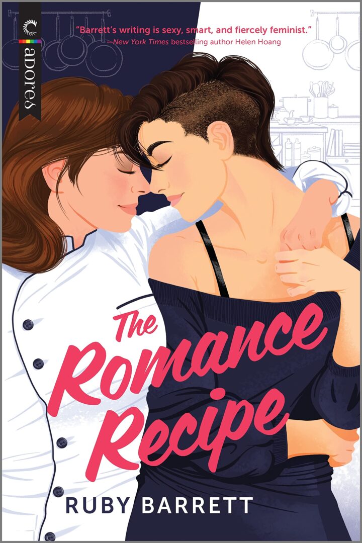 Romance Recipe (Original)