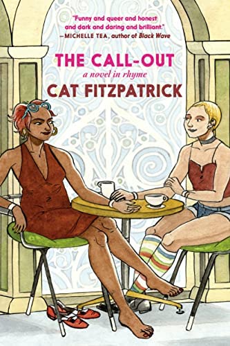 Call-Out: A Novel in Rhyme