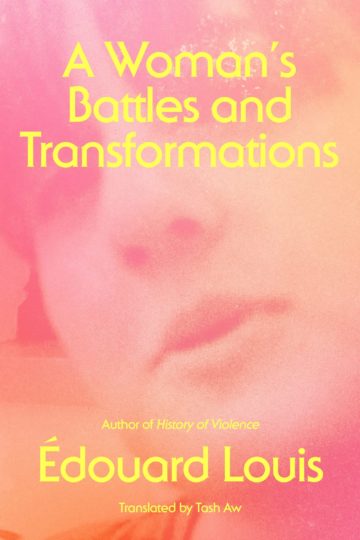 Woman's Battles and Transformations