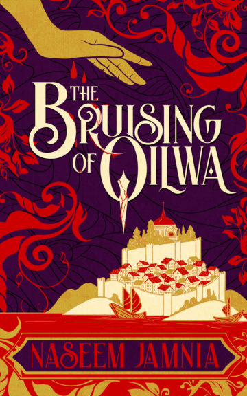 Bruising of Qilwa