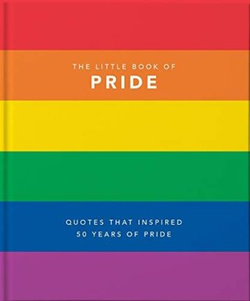 Little Book of Pride: Love Is Love