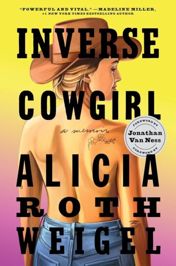 Inverse Cowgirl: A Memoir